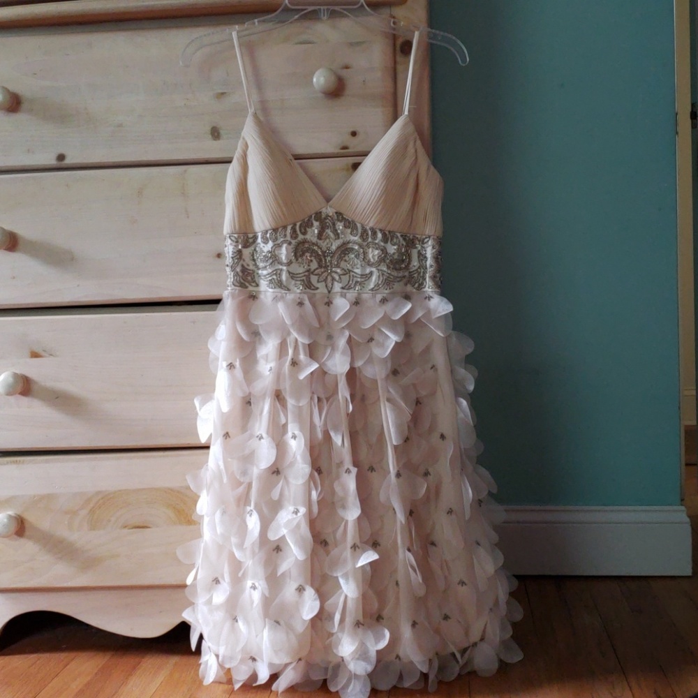 Sue Wong 20's Dress